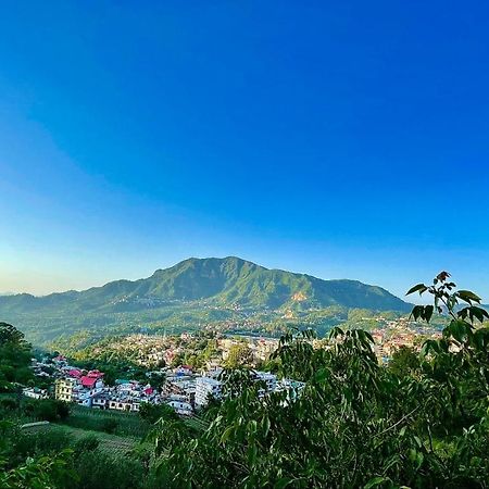 Cottage 5 Solan Ngoại thất bức ảnh