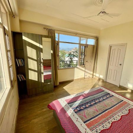 Cottage 5 Solan Ngoại thất bức ảnh
