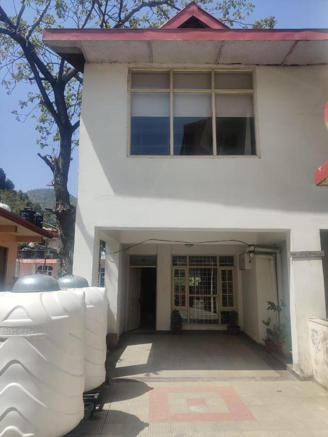 Cottage 5 Solan Ngoại thất bức ảnh