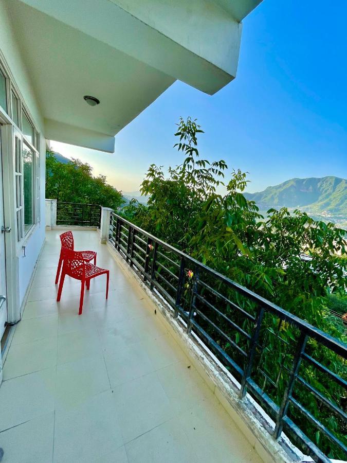 Cottage 5 Solan Ngoại thất bức ảnh