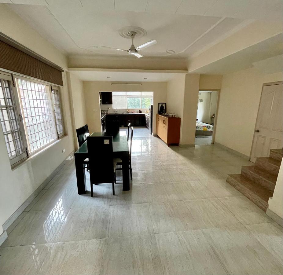 Cottage 5 Solan Ngoại thất bức ảnh