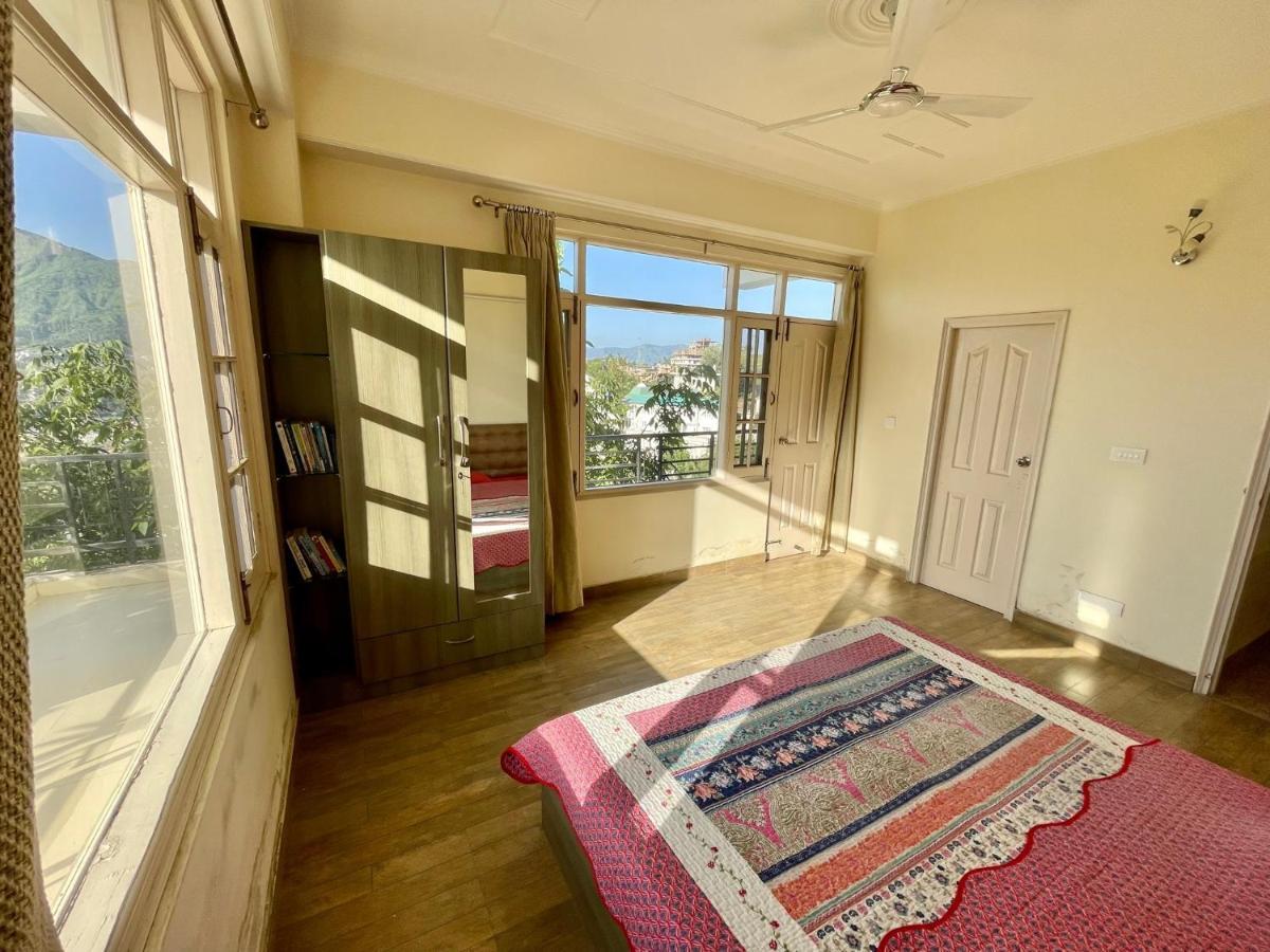 Cottage 5 Solan Ngoại thất bức ảnh