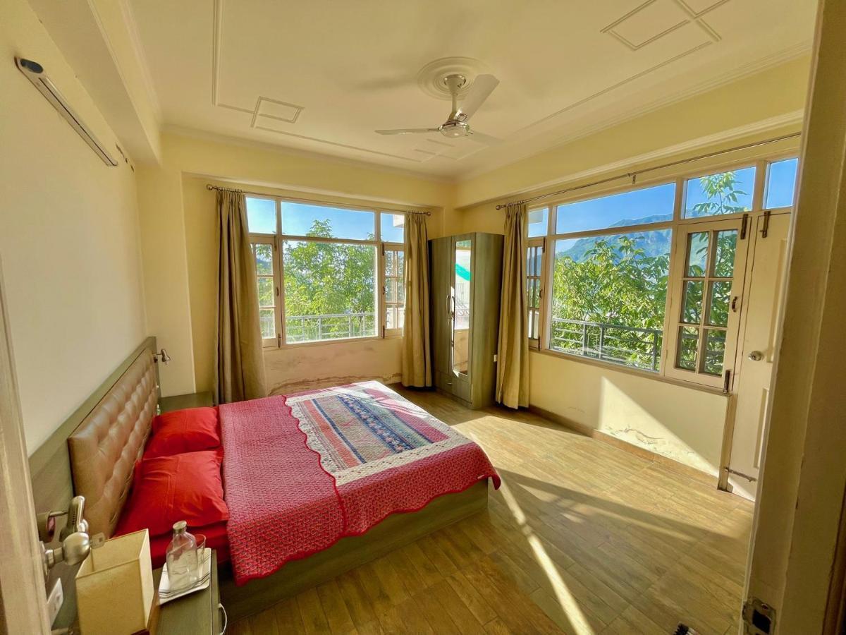 Cottage 5 Solan Ngoại thất bức ảnh