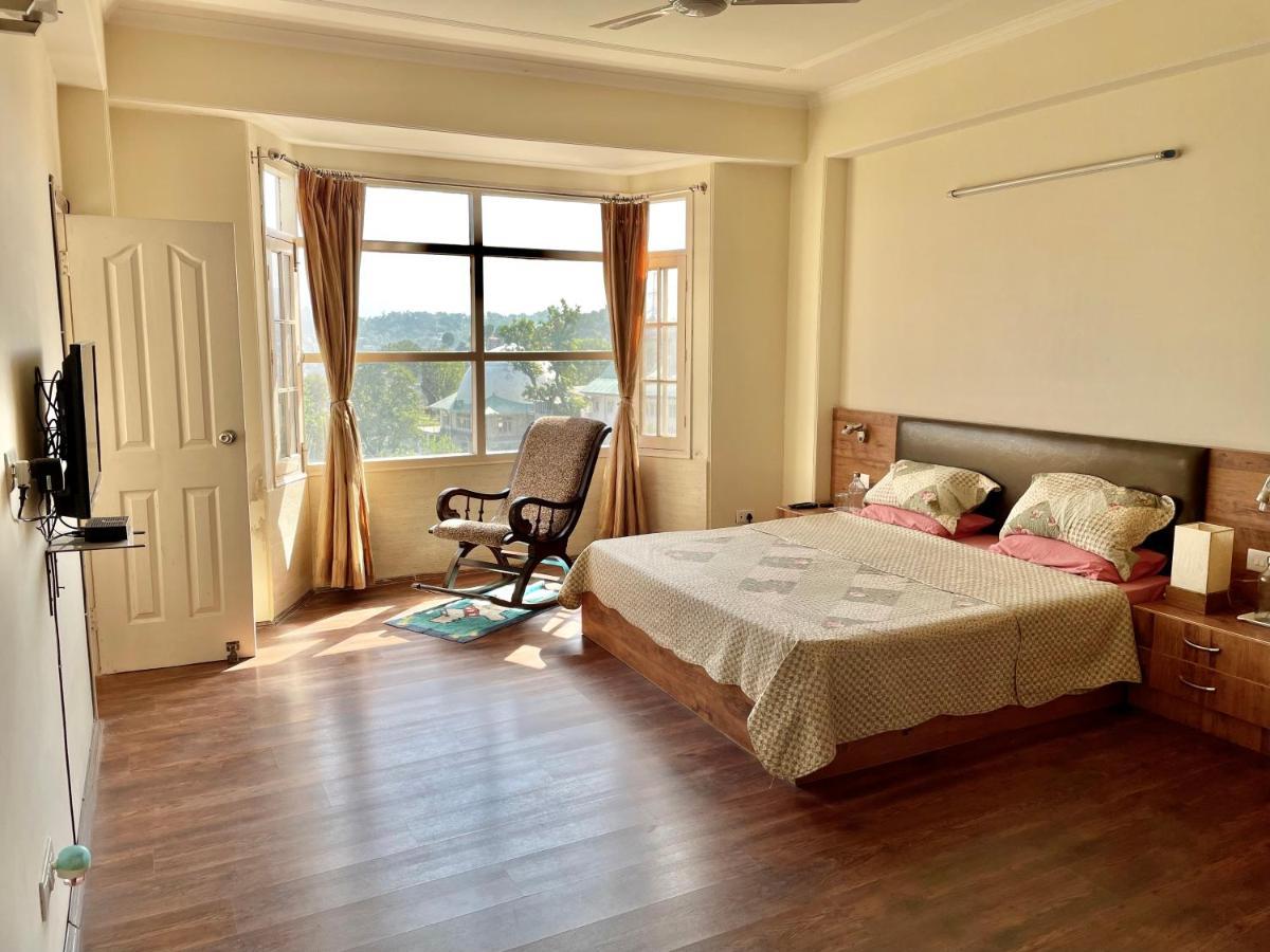 Cottage 5 Solan Ngoại thất bức ảnh