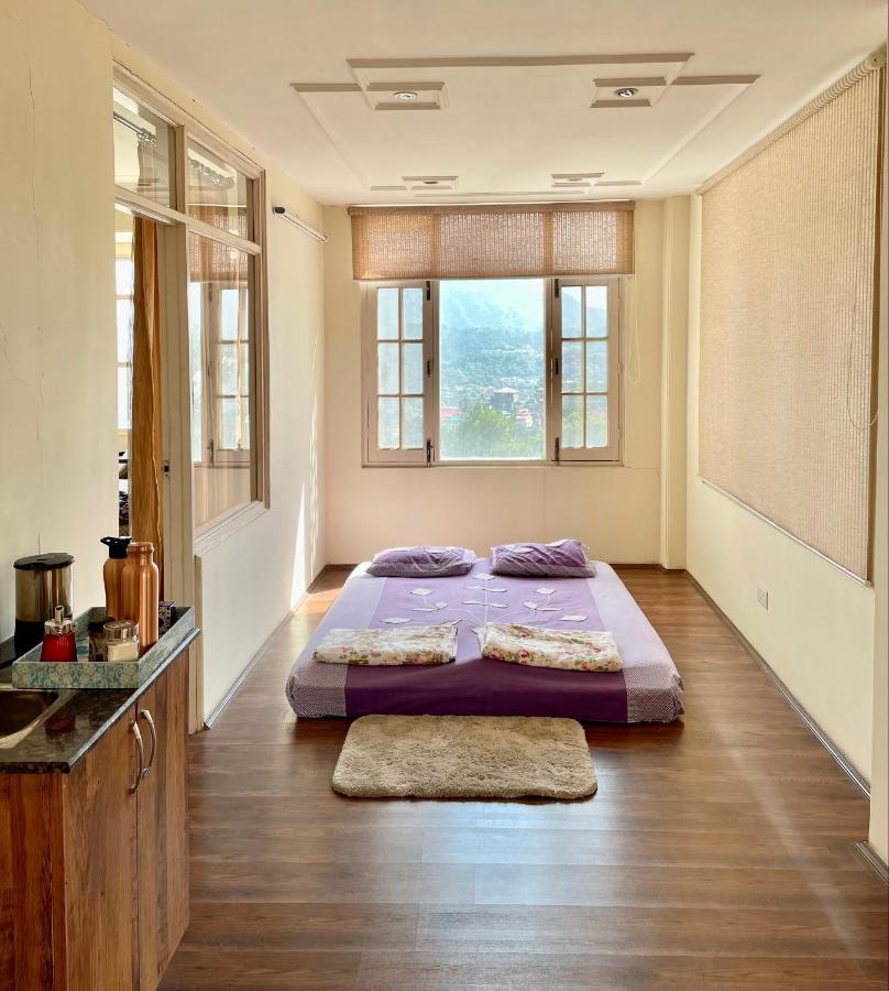 Cottage 5 Solan Ngoại thất bức ảnh