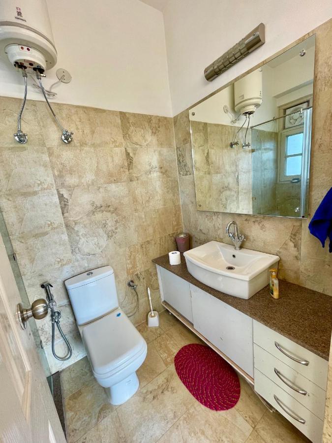 Cottage 5 Solan Ngoại thất bức ảnh