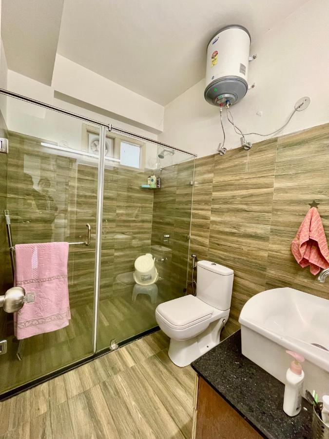 Cottage 5 Solan Ngoại thất bức ảnh