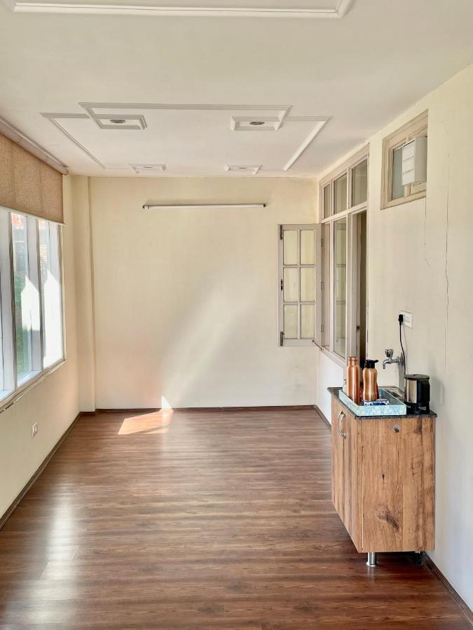 Cottage 5 Solan Ngoại thất bức ảnh